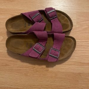 Birkenstock Sandals
